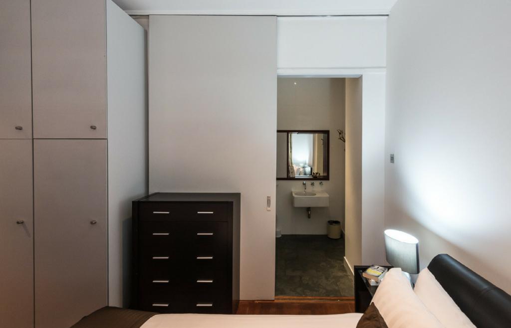 Base Serviced Apartments - Sir Thomas Street Liverpool Exterior foto